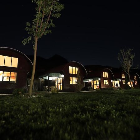 Adrasan Dag Evleri Apart otel Kumluca Dış mekan fotoğraf