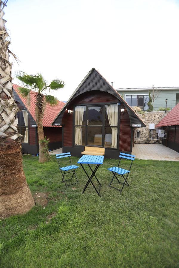 Adrasan Dag Evleri Apart otel Kumluca Dış mekan fotoğraf