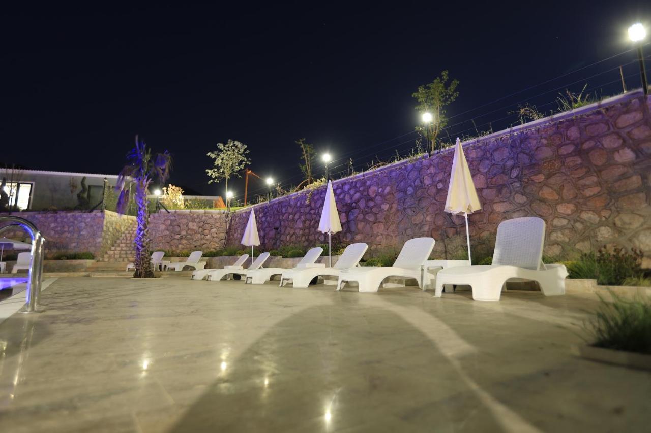 Adrasan Dag Evleri Apart otel Kumluca Dış mekan fotoğraf